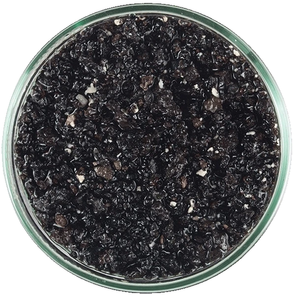 CaribSea Aragalive Hawaiian Black 9,07 kg